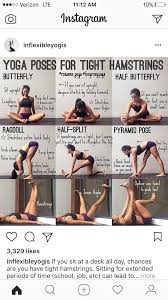 Pin By Izumi Chen On Yoga Yoga Poses Yoga Flow Sequence Yoga Therapy