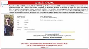 En l'état, nous n'avons pas « nous sommes en plein dans les cévennes, la densité est assez faible, les étendues sont boisées et. Uigbirmxjqkvtm