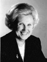 Marion LANGFORD Obituary (2023)