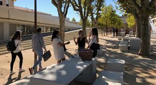 6,223 likes · 12 talking about this · 1,294 were here. Lutte Contre Le Covid 19 De Nouvelles Consignes A Aix Marseille Universite Gomet