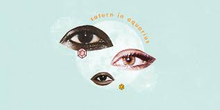 What saturn's transit through aquarius means to you… saturn enters the sign of aquarius on march 21/22, 2020, and then again on december 17th, 2020. Saturn In Aquarius 2020 Transit Meaning In Astrology By Sign