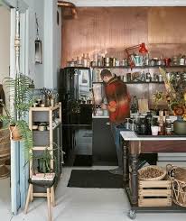 Un Appartamento Artistico A Berlino Cuisine Excentrique Appartement Appartements En Ville