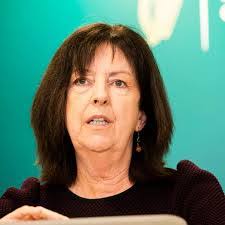 Evelyn Cusack's Instagram, Twitter & Facebook