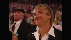 WWE Hall of Fame 2005 Hulk Hogan For Power Slam Wrestling,  #powerslamwrestling