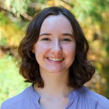 Hailey Torres Headshot