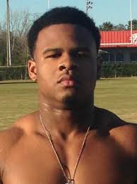 2017 RB Jordan Glenn familiar with Bulldogs' program