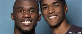 Exclusive: 'The Amazing Race' brothers Cameron Benson and Darius Benson  talk (Part 2)