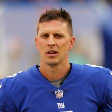 New York Giants News Archive for August 2017