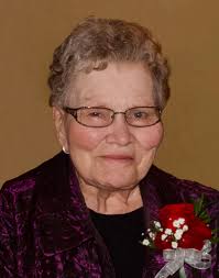 Verna K. Massman, Lansing, Iowa, April 19, 2021