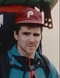 Michael Lloyd Brubaker