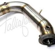 Downpipe 2.8T FWD (2wd), GenuineSaab.com