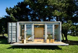 Check spelling or type a new query. Port A Bach Shipping Container Home Idesignarch Interior Design Architecture Interior Decorating Emagazine