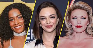 Taylor Iman Jones, Talia Suskauer, Robyn Hurder, More Join Jay Armstrong  Johnson's I Put a Spell