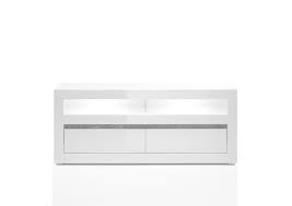 Lowboard tv unterteil weiss hochglanz lack italien. Lowboard Holy I Tv Bank Hochglanz Weiss Beton Inkl Wechselleiste Weiss 150 X 63 X 42 Cm Beauty Scouts Ihr Wohnexperte