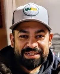 Jonathan Avalos's Instagram, Twitter & Facebook