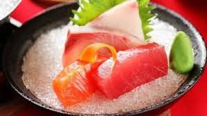 Maybe you would like to learn more about one of these? Peut On Manger Du Poisson Cru Sans Risque Findus