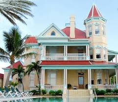 The area's natural beauty can be seen at higgs beach and south beach, while ernest hemingway home and museum and harry s. Key West Historic Marker Tour Spotlights Colorful Island History