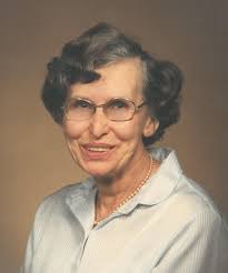 Obituary information for Margaret Wayne Tetlow