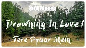 Drowning In Love
