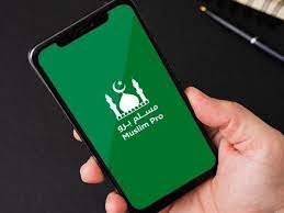 Masa salat muslim di shah alam hari ini, fajr, dhuhr, asr, maghrib & isha'a. Muslim Pro Kumpul Dana Bantu Umat Islam Terjejas