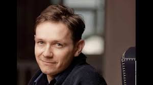 The Classical Review » » Davies and Dunford provide a season highlight with  Orphic program in Washington