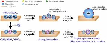 Online shopping for combination gas & carbon monoxide detectors from a great selection at tools & home improvement store. Enhanced Propane And Carbon Monoxide Oxidation Activity By Structural Interactions Of Ceo2 With Mnox Nb2o5 X Catalysts Sciencedirect