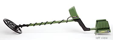 It is designed for search of hoards, coins, antique items and jewelry in soils with low and high mineralization. Garrett Gti 2500 Metal Detector Epitagma