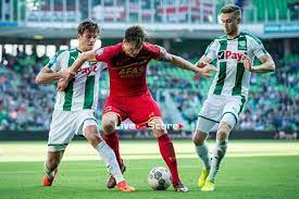The club competes in the eredivisie, the highest tier of dutch football. Fc Groningen Vs Az Alkmaar Preview And Prediction Live Stream Netherlands Eredivisie 2018 2019