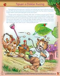 Cerita kisah kucing kesayanganku yang hilang ini adalah. Kucing Yang Menyamar Jadi Dokter Kerajaan Ebook Anak