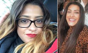 Beauty salon owner, 37, who had cannabis and cocaine in her system after  New Year's Eve party is handed driving ban