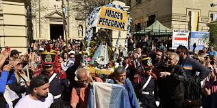 Peregrinación a Luján 2024: Guía Completa, Horarios y Operativo de Seguridad