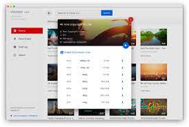 Ele permite baixar uma série de arquivos ao mesmo tempo e pausar o carregamento para retomar em outro momento. Youtube Video Downloader Fur Den Pc Videoder