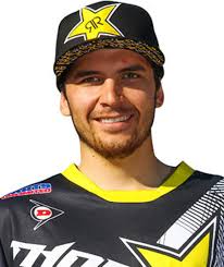Jason Anderson