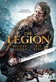 Action (11) comedy (7) thriller (7) crime (6) drama (4) adventure (3) horror (2) animation (1) fantasy (1) mystery (1) war (1). The Legion 2020 Imdb