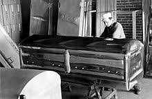 View design pictures or watch videos.prices start at $15k.the most popular type of above ground burial vault sold by rome monument is the two crypt mausoleum. Burial Vault Enclosure Wikipedia