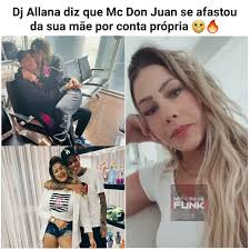 Dj Alanna Erome