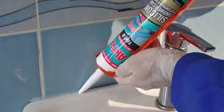 Boss® 310 industrial silicone sealant. Sanitary Sealant Silicone White Composition For The Bathroom Which One Is Better To Choose Instructions For Use Sealant Tytan Professional 310ml
