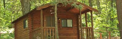 Seaport rv resort & campground, a sun rv resort in old mystic, connecticut, offers tent and rv camping, plus rv rentals. Odetah Camping Resort Cabins