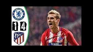 Chelsea vs atletico madrid 2012 ( chelsea atletico video below). Chelsea Vs Atletico Madrid 1 4 All Goals Highlights Last Match Hd Youtube