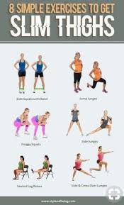 Exercises Exercise Easy Workouts Workout