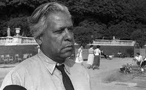 La bohemia de Guillén en París › Cultura › Granma