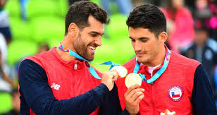 Ahora quedarán a la espera de los otros resultados para conocer a su próximo rival y en qué instancia. Primos Grimalt Fueron Declarados Hijos Ilustres De Linares Fanaticos Del Deporte