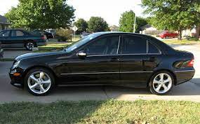 2005 Mercedes Benz C230 Komp 1 4 Mile Drag Racing Mercedes Benz C230 Mercedes Benz Benz