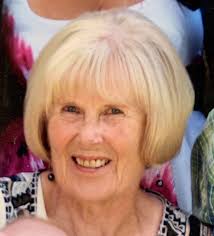 Dorothy Madden Obituary