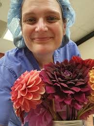 Looking for more tubers? I have a nice mix of cultivars from ball types to  dinnerplates. And if you can't decide