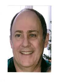 Obituary for John Pearson