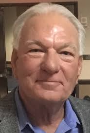 Obituary information for John Keith Smart