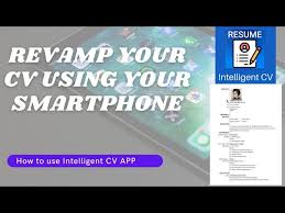 Intelligent cv joined android freeware as developer few years ago. Intelligent Cv Intelligent Cv Intelligent Cv Maker And Editor Craftyslimmers Our Cv Builder Allows You To Create A Perfect Cv In Minutes