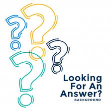 Are you searching for question mark png images or vector? Free Question Mark Vectors 1 000 Images In Ai Eps Format