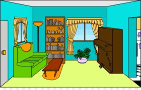 1400 x 980 · png. House Cartoon Png Download 1685 1055 Free Transparent Living Room Png Download Cleanpng Kisspng